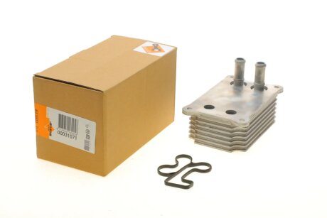 Радіатор оливний NRF 31071