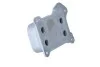 Радиатор масляный NRF 31167 (фото 6)