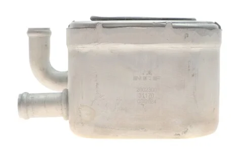 Радиатор масляный NRF 31170