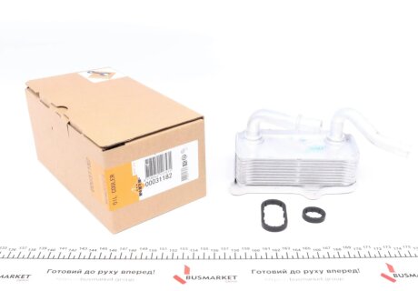 Радиатор масляный NRF 31182