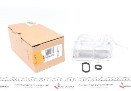 Радиатор масляный NRF 31182