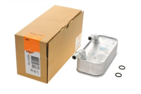 Радиатор масляный NRF 31190