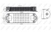 Масляний радіатор NRF 31198 (фото 5)
