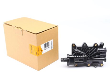 Радіатор оливний NRF 31215