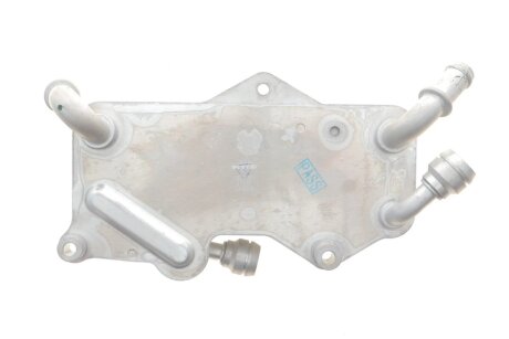 Радіатор оливи NRF 31269