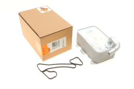 Радіатор оливний NRF 31272