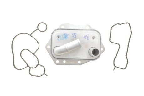 Радіатор масляний NRF 31313