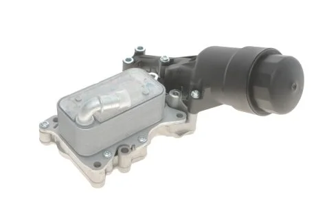 Радиатор масляный NRF 31350