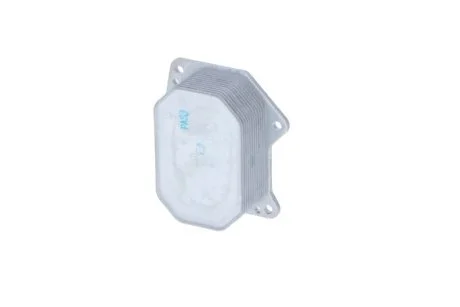 Радиатор масляный NRF 31754