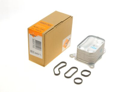 Радіатор оливний NRF 31763