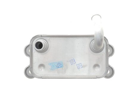 Радіатор охолодження мастила NRF 31770