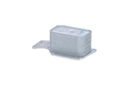 Радіатор масляний NRF 31793