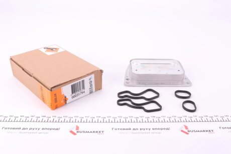 Радіатор оливний NRF 31794