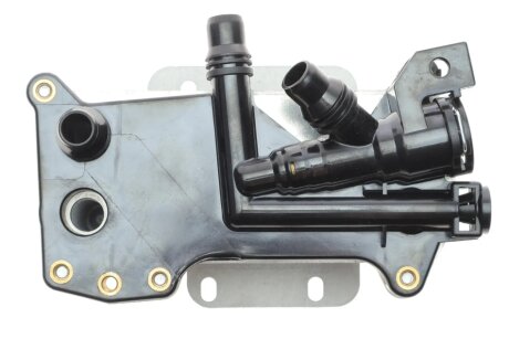 Радиатор масляный NRF 31796