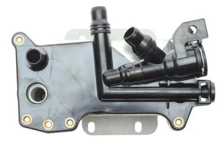 Радиатор масляный NRF 31796