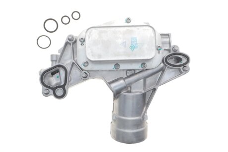 Радиатор охлаждения смазки NRF 31805