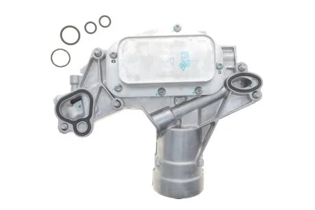 Радиатор охлаждения смазки NRF 31805