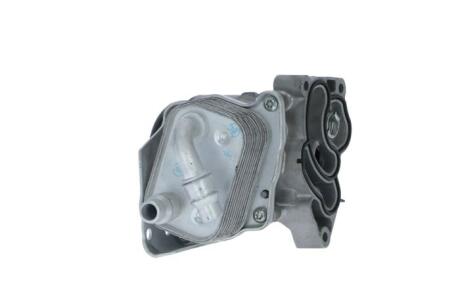 Корпус фільтра масляного NRF 31814