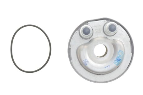 Радіатор масляний NRF 31819