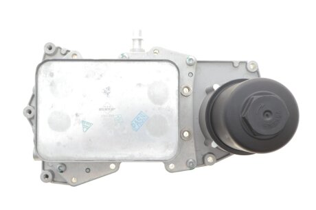 Радіатор масляний NRF 31827