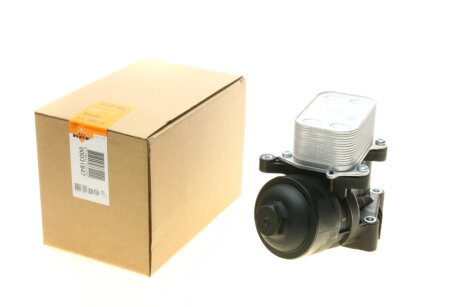 Радіатор оливний NRF 31847