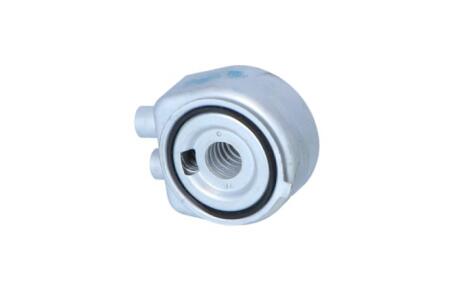 Радіатор масляний NRF 31849