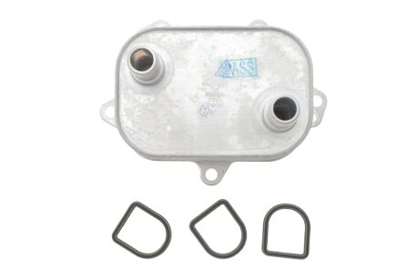 Радіатор масляний NRF 31853