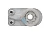 Радіатор масляний NRF 31886 (фото 4)