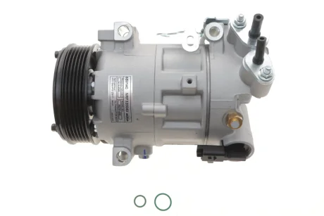 Компресор кондиціонера NRF 320040