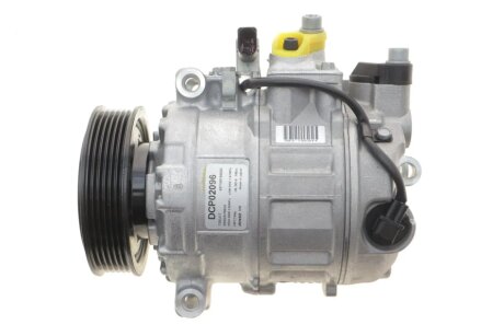 Компресор кондиціонера NRF 320051G