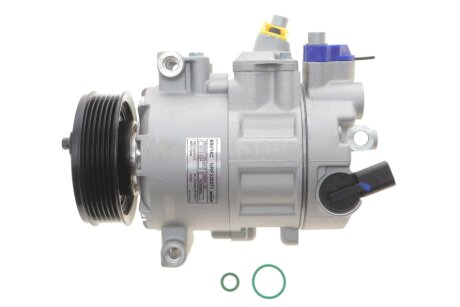 Компрессор кондиционера NRF 320071