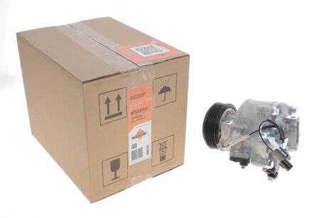 Компресор NRF 320097