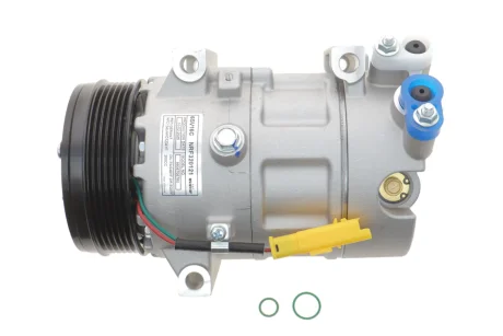 Компресор кондиціонера NRF 320121