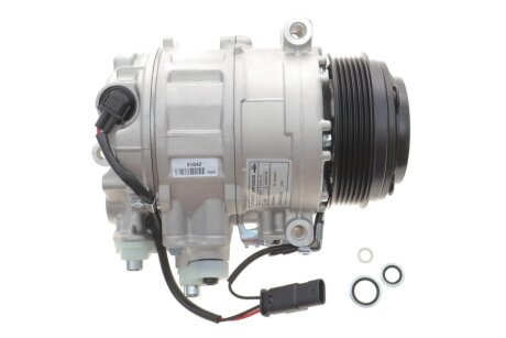 Компресор кондиціонера NRF 320238