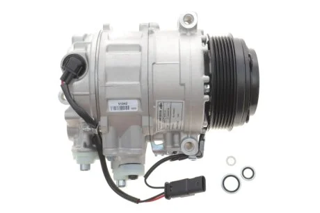Компресор кондиціонера NRF 320238