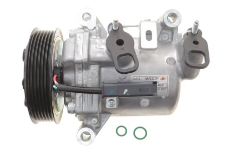 Компресор кондиціонера NRF 320253
