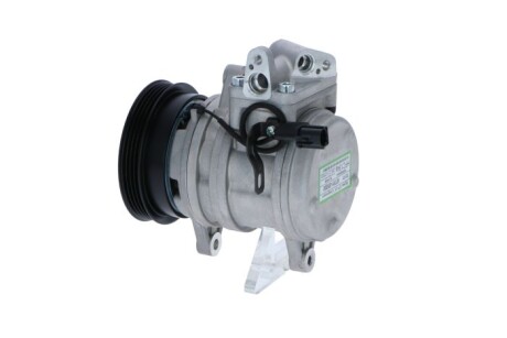 Компрессор кондиционера NRF 32439
