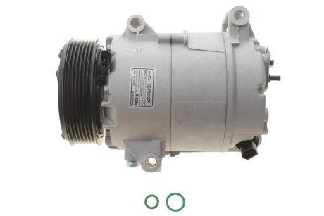 Компресор кондиціонера NRF 32478