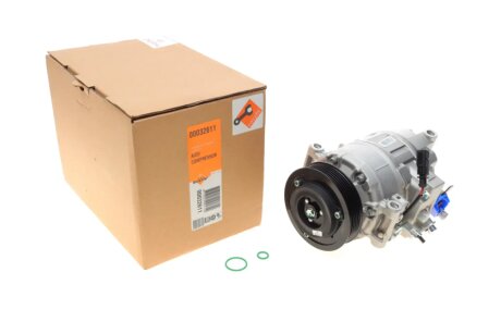 Компрессор кондиционера NRF 32611