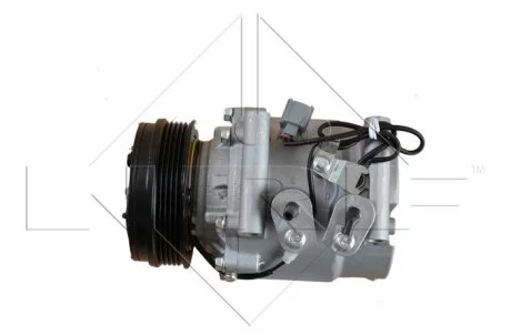 Компресор кондиціонера NRF 32725