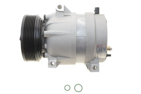 Компресор кондиціонера NRF 32872