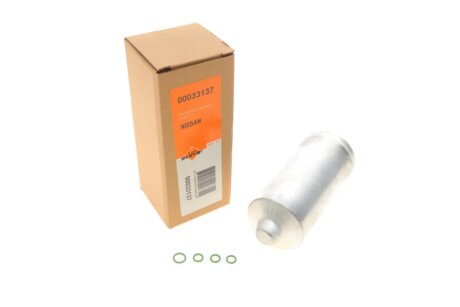 Осушитель кондиционера NRF 33137