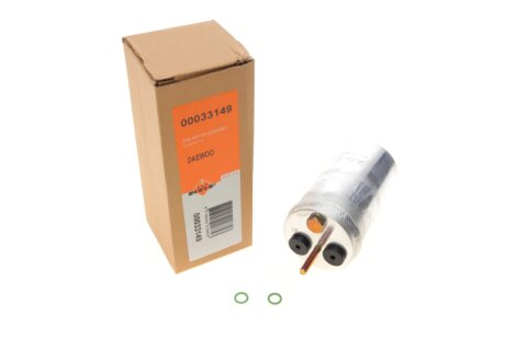 Осушитель кондиционера NRF 33149