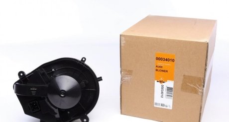 Вентилятор печки NRF 34010