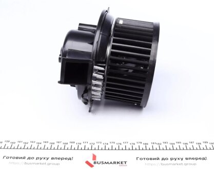 Моторчик пічки NRF 34014