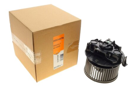 Вентилятор NRF 34078