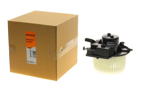 Вентилятор салону NRF 34090
