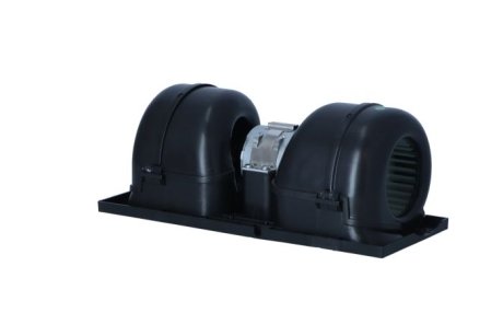 Вентилятор печки салона NRF 34138