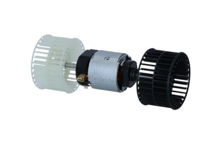 Вентилятор печки салона NRF 34140