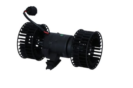 Вентилятор печки салона NRF 34145